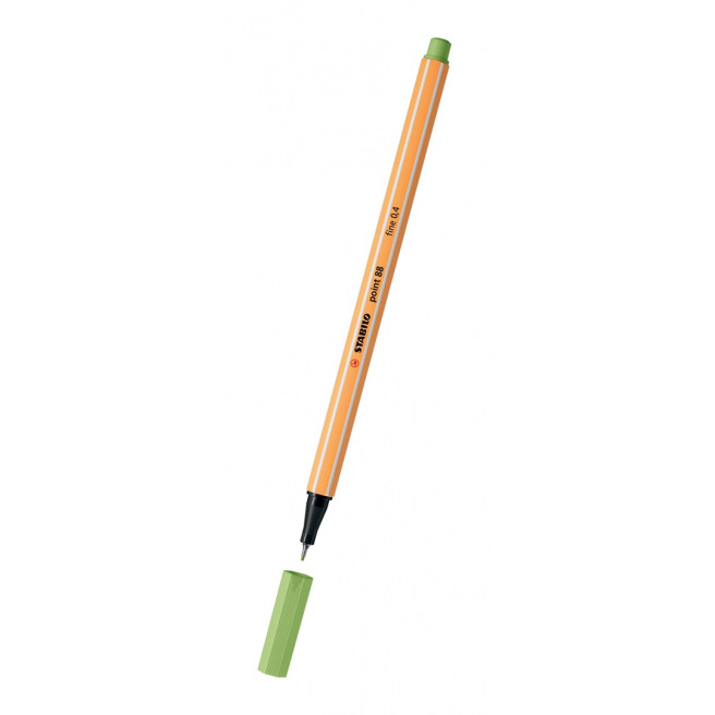 Stabilo Punt 88 stift Stabilo Punt 88 stift