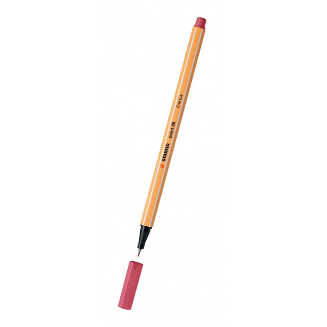 Stabilo Punt 88 stift Stabilo Punt 88 stift