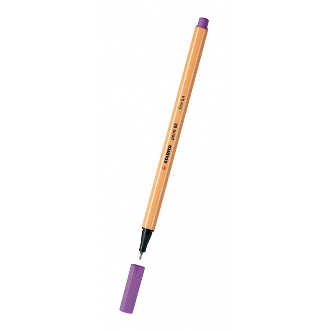 Stabilo Punt 88 stift Stabilo Punt 88 stift