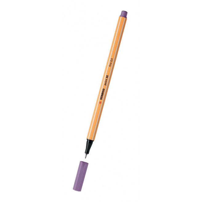 Stabilo Punt 88 stift Stabilo Punt 88 stift