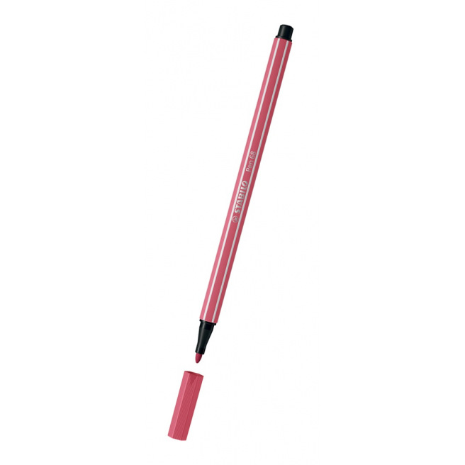 Stabilo PEN 68 Viltstift Stabilo PEN 68 Viltstift