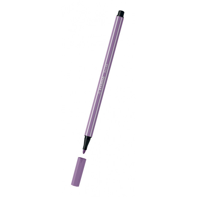 Stabilo PEN 68 Viltstift Stabilo PEN 68 Viltstift