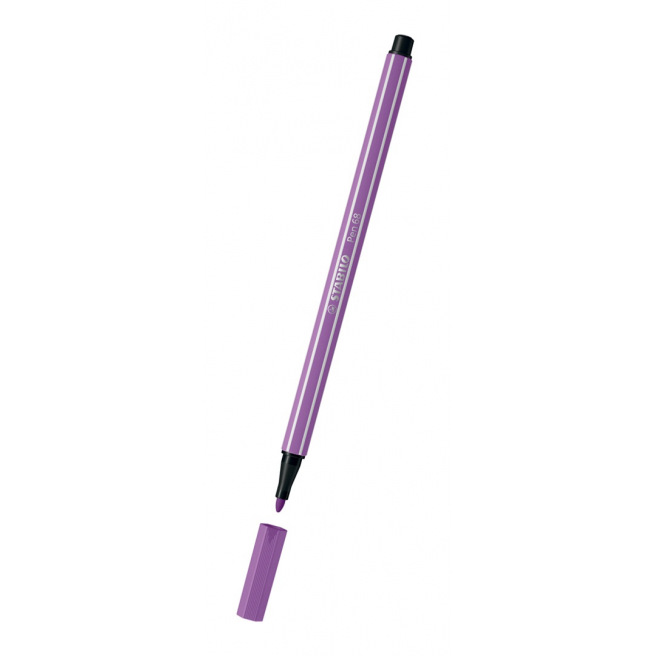 Stabilo PEN 68 Viltstift Stabilo PEN 68 Viltstift
