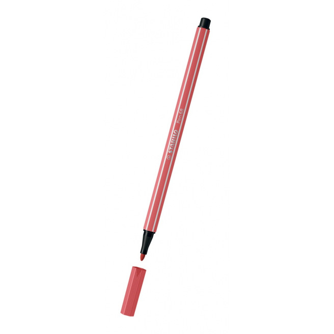 Stabilo PEN 68 Viltstift Stabilo PEN 68 Viltstift