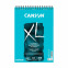 Spiraalblok van CANSON XL AQUARELLE 300 g papier