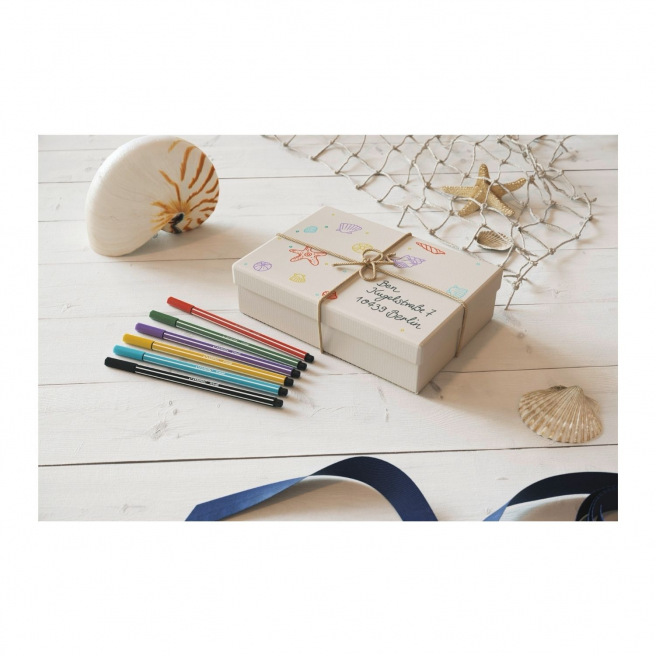 Stabilo PEN 68 Viltstift Stabilo PEN 68 Viltstift