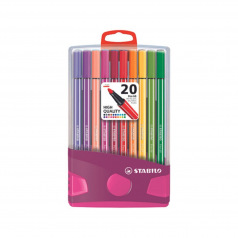 Stabilo PEN 68 Viltstift