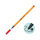 Stabilo Punt 88 stift
