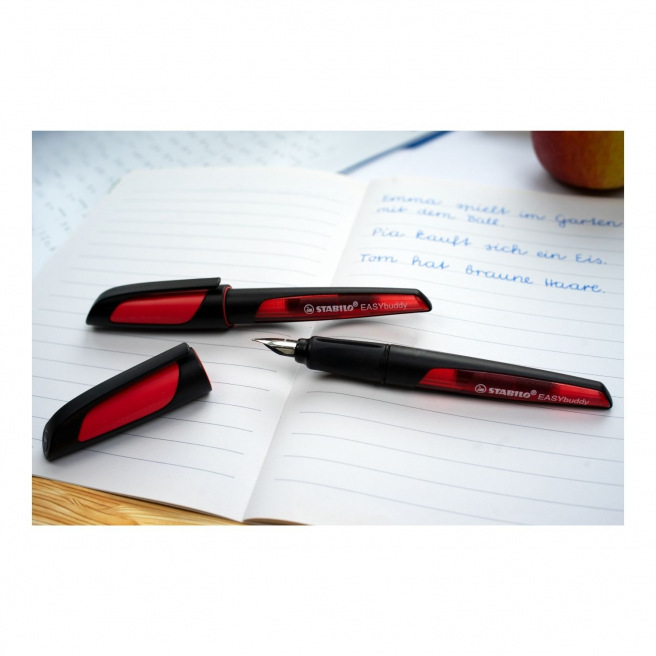 Vulpen Stabilo EASYbuddy