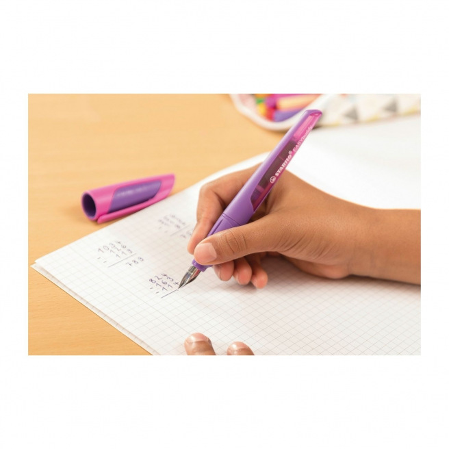 Stylo-plume Stabilo EASYbuddy