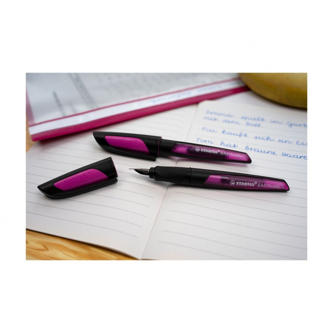 Stylo-plume Stabilo EASYbuddy