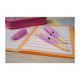 Stylo-plume STABILO EASYbirdy Pastel