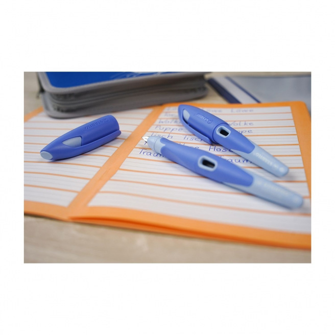 Stylo-plume STABILO EASYbirdy Pastel Stylo-plume STABILO EASYbirdy Pastel