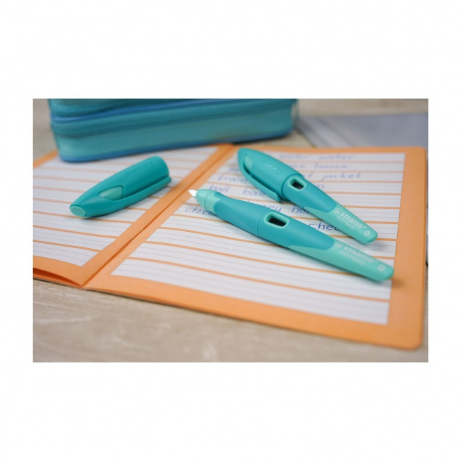 Stylo-plume STABILO EASYbirdy Pastel Stylo-plume STABILO EASYbirdy Pastel