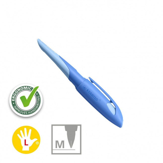 Vulpen STABILO EASYbirdy Pastel Vulpen STABILO EASYbirdy Pastel