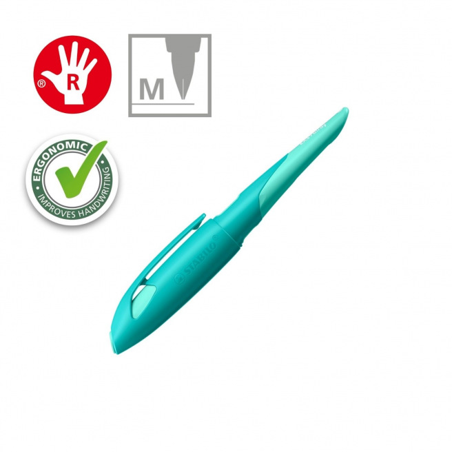 Vulpen STABILO EASYbirdy Pastel Vulpen STABILO EASYbirdy Pastel