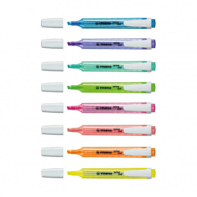 Stabilo SWING COOL markeerstift