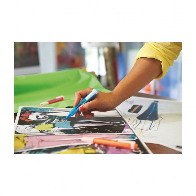 Stabilo SWING COOL markeerstift