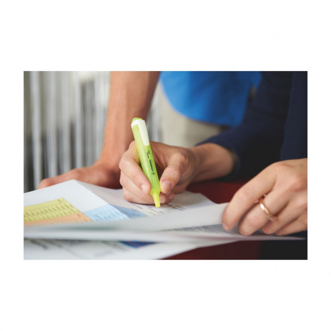 Stabilo SWING COOL markeerstift