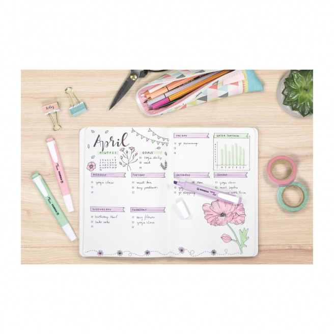 Stabilo SWING COOL markeerstift