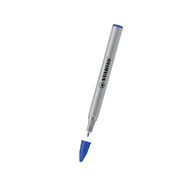 Recharges Stabilo EASY ORIGINAL 0,5 mm - étui de 3 Recharges Stabilo EASY ORIGINAL 0,5 mm - étui de 3