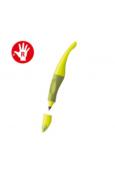 Roller ergonomique Stabilo EASYoriginal