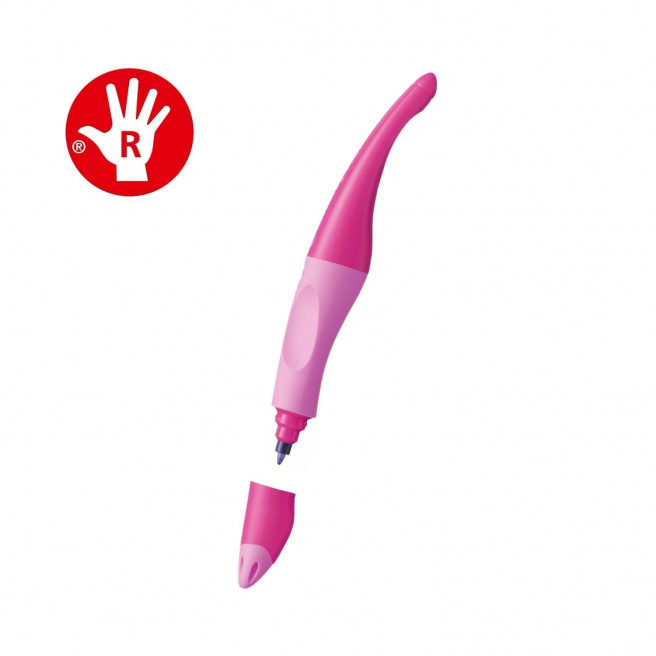 Ergonomische roller Stabilo EASYoriginal Ergonomische roller Stabilo EASYoriginal