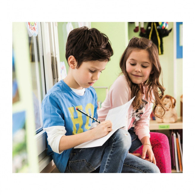 Stabilo EASYgraph potlood - HB