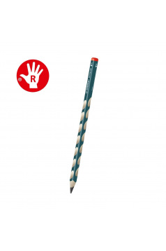 Crayon Stabilo EASYgraph - HB