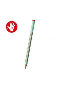 Crayon Stabilo EASYgraph - HB