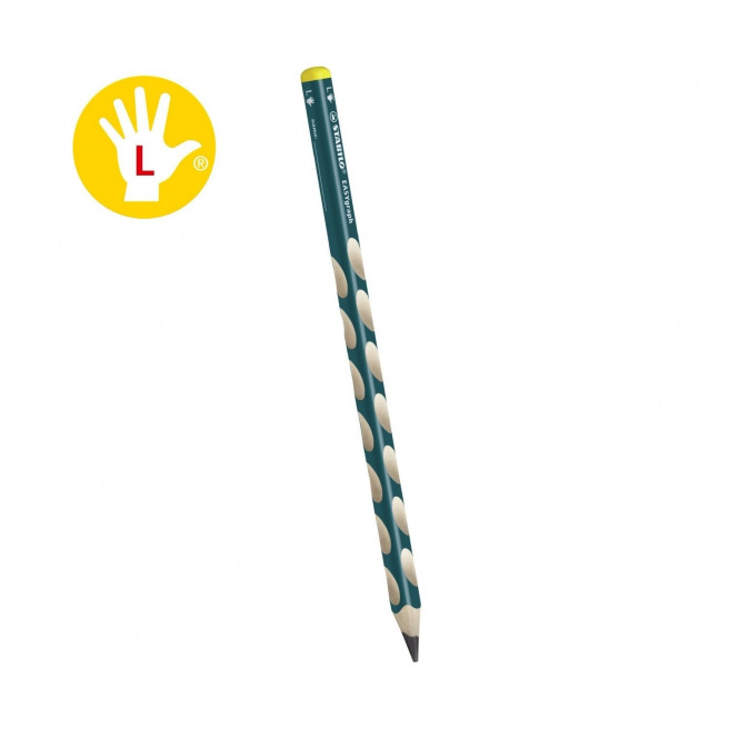 Stabilo EASYgraph potlood - HB