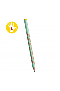 Crayon Stabilo EASYgraph - HB