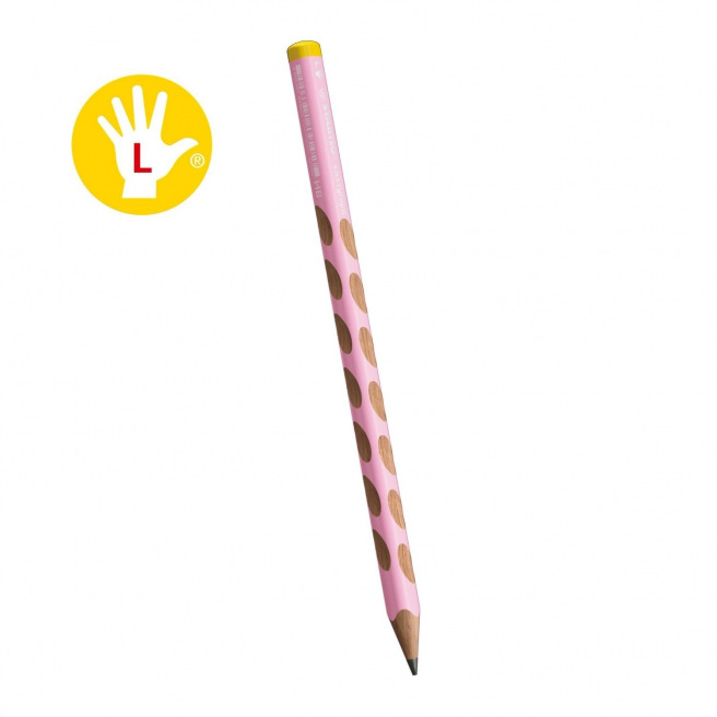 Stabilo EASYgraph potlood - HB