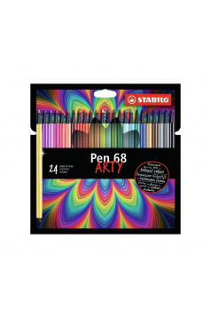 Feutre Stabilo PEN 68