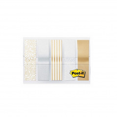 Index Post-it CLASSIC - 12 mm