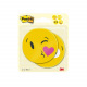 Fantasie Post-it notitieblok
