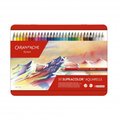 Kleurpotlood Caran d'Ache SUPRACOLOR SOFT AQUAREL