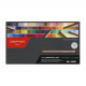 Gekleurde potlood Caran d'ache LUMINANCE 6901