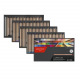 Gekleurde potlood Caran d'ache LUMINANCE 6901