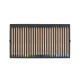 Gekleurde potlood Caran d'ache LUMINANCE 6901