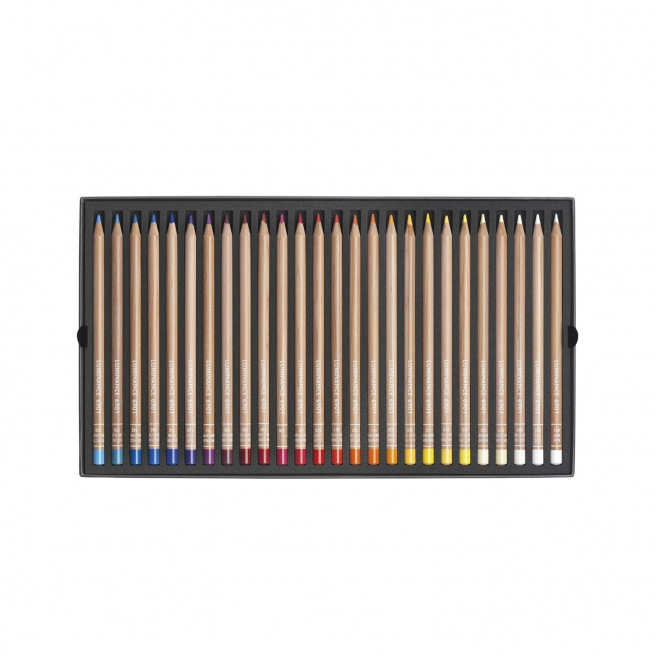 Gekleurde potlood Caran d'ache LUMINANCE 6901 Gekleurde potlood Caran d'ache LUMINANCE 6901