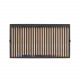 Gekleurde potlood Caran d'ache LUMINANCE 6901