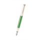Pelikan SOUVERAN 605 WIT & GROEN - gelimiteerde editie