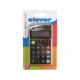 Calculatrice de poche Clover 5201