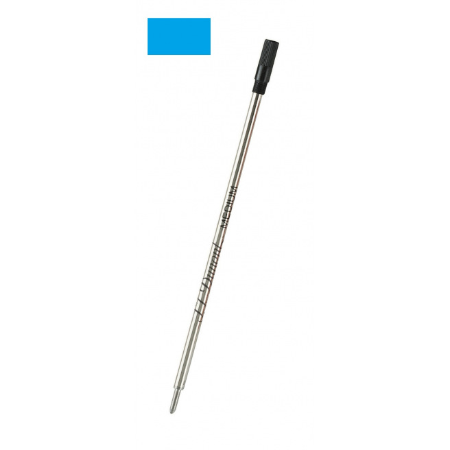 Navulling voor balpen (oud model) - medium punt Navulling voor balpen (oud model) - medium punt