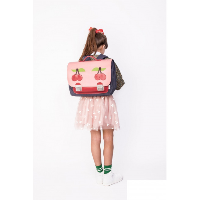 Kleine schooltas Jeune Premier MIDI