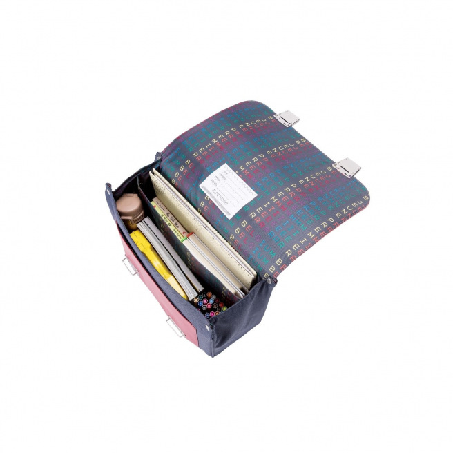 Petit cartable Jeune Premier MIDI Petit cartable Jeune Premier MIDI