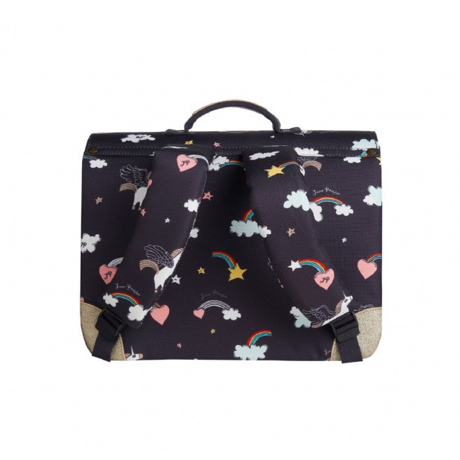 Kleine schooltas Jeune Premier MIDI