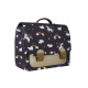 Kleine schooltas Jeune Premier MIDI