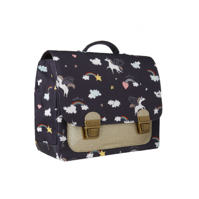 Kleine schooltas Jeune Premier MIDI